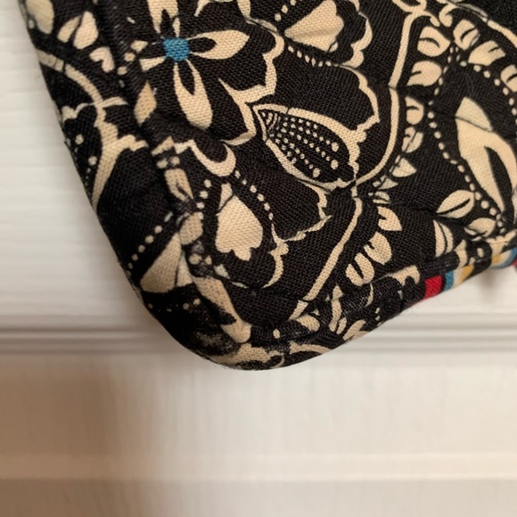 Vera Bradley Wristlet - Picture 7 of 10